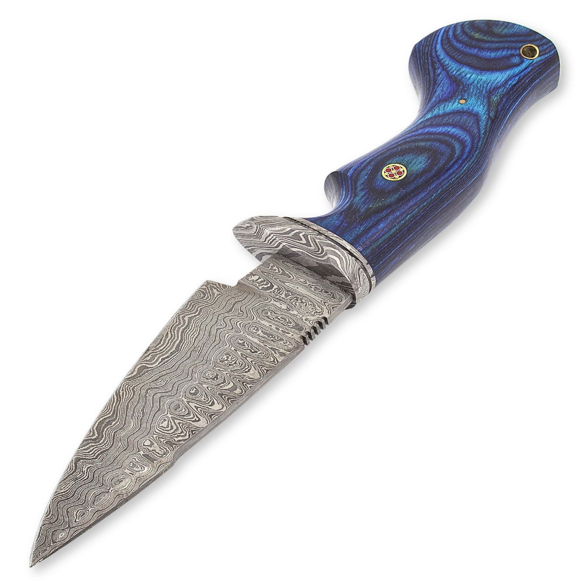 Camping & Bushcraft Knives