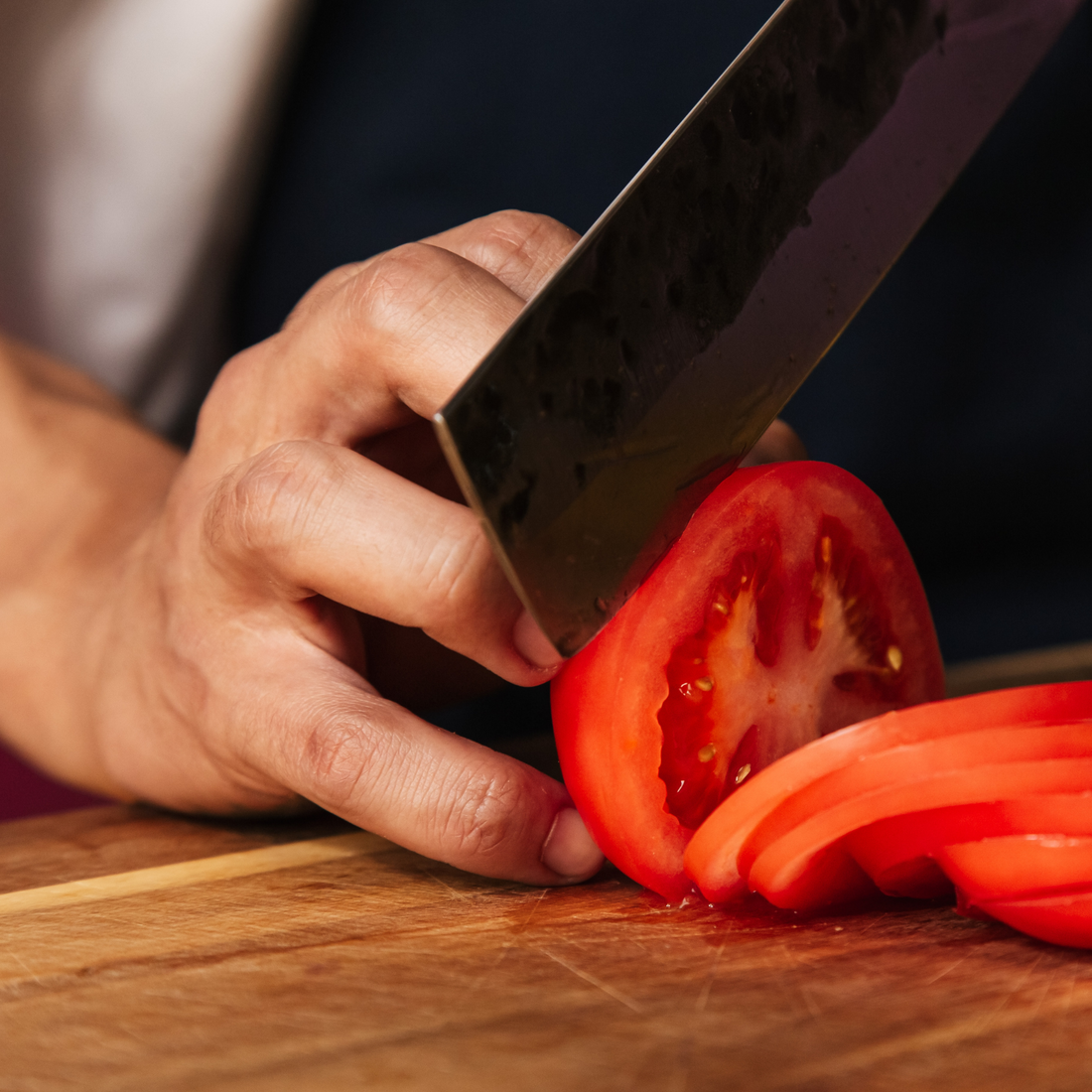 Why Logan Locals Trust Knife Keen for Their Sharpening Needs