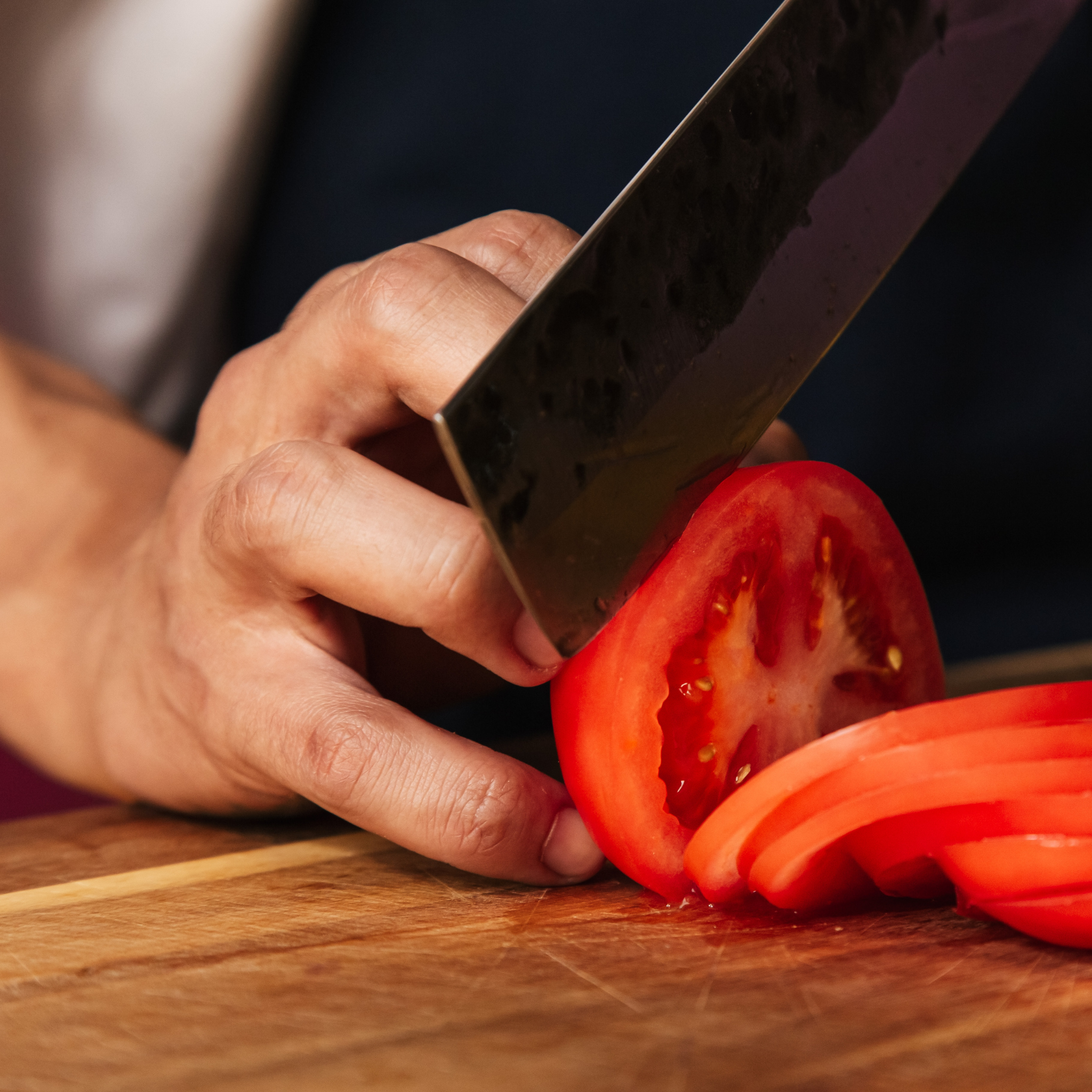 Why Logan Locals Trust Knife Keen for Their Sharpening Needs
