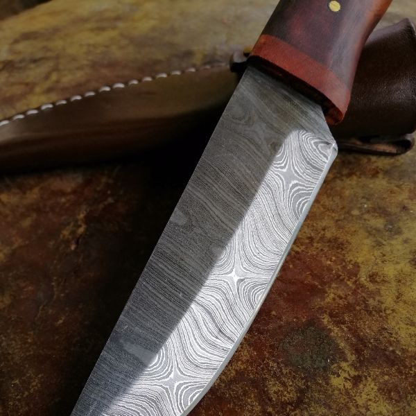 hunting knife