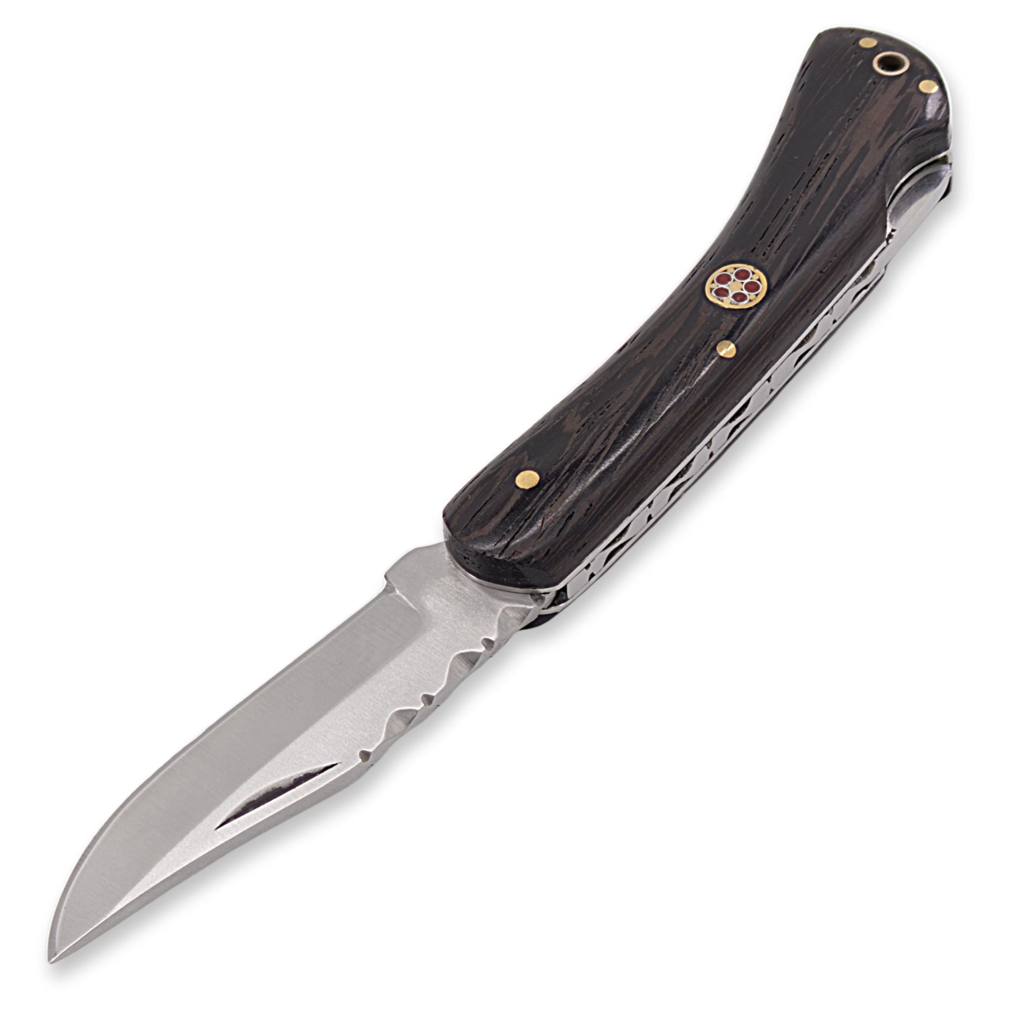 Folding Knives